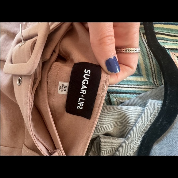 Sugar Lips Shorts - Picture 7 of 8